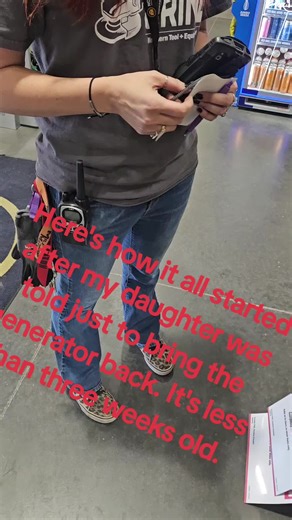 Resolving Issues with a Faulty Generator