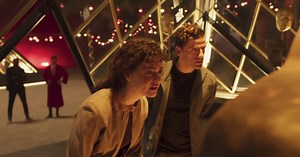 Moon Knight: Was Layla El-Faouly Originally "Marlene Alraune" Or Not?