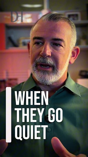 When your best employee goes quiet, they’ve already quit, you just haven’t been told yet. The arguing was never the problem. It was the last sign they still cared. Ever gone silent at work because you got tired of talking to a wall? Tell me below. #quietquitting #corporatetok #careertok #toxicworkplace #leadership