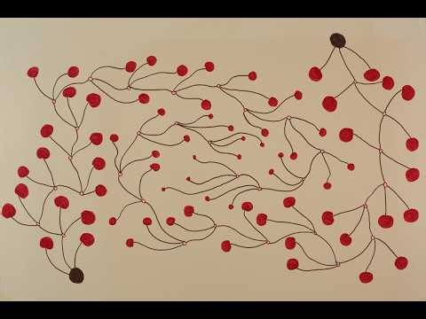CRANBERRYS – Algorithmic Thinking – Felix Huber & Marlin Molter – IG1 – HfG Schwäbisch Gmünd