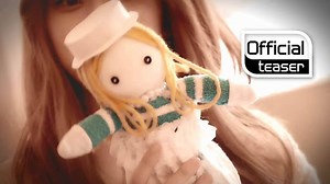 HEYNE releases sweet video teaser for digital single "My Heart"