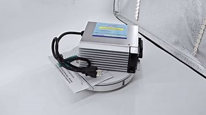 Rv Power Converter/Inverter/Charger PD9270 12V 70 Amp Built-in Charge Wizard Compatible with Progressive Dynamics PD9270V 9200 Series Converter/Charger for Camper Caravans