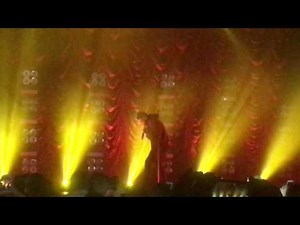Kid Ink - Hell & Back (live at O2 Birmingham, 14/4/17)