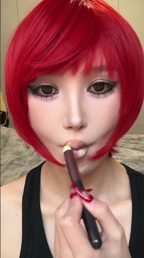 Master the Art of Full Lips Makeup Tutorial