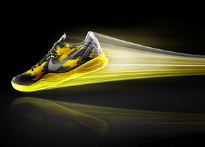 Nike : tous les détails de la Kobe 8 System