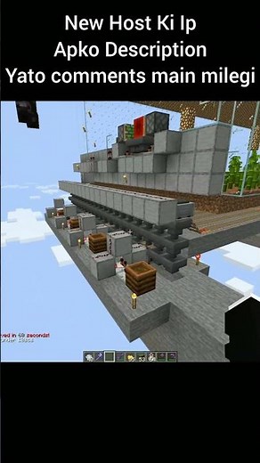 👑 Best Cracked Public Minecraft Server | 24/7 Online | Java/Pe/Pocket | Lifesteal