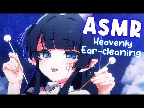 【3DIO ASMR】Nurse Cleans Your Ears