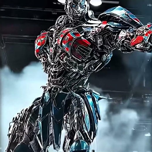 Transformers Optimus edit | LOUCURA LETAL (Slowed) | #optimusprime #aftereffects #edit