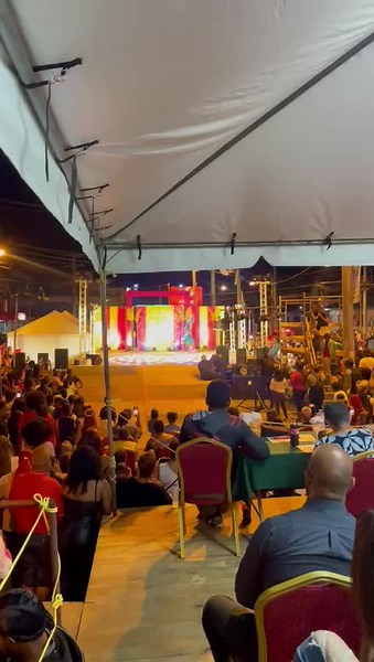 Highlights from Couva Carnival Ms Central Queen show. #queenshow #couvacarnival #couvacarnival2k25 #trinidad