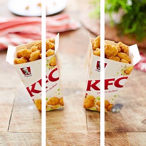 Our $10 Popcorn Chicken is only around until Monday 😱⏳ Don't forget to pop by before they disappear! | KFC