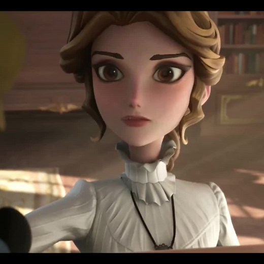 Aun me pregunto porque orpheus no la reconocio 😔 #identityvorpheusedit #identityvedit #parati #fypシ #fyp #idv5 #idv #identityv #identityvlitllegirl #identityvlore #identityvespañol