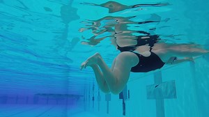 83K views | Breaststroke: It's all about the kick. Try these 3️⃣ drills to improve yours. 例 | U.S. Masters Swimming | Facebook