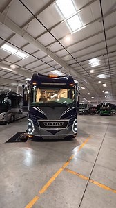 2025 Newell P50 Motorhome Tour | The Motorcoach Store