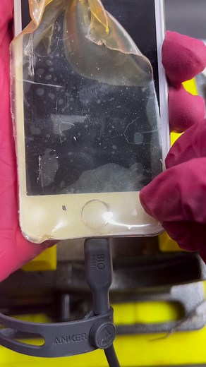 It’s actually closer to 51 years, but most people won’t read this #iphone #iphonelock #apple #iCloud | Jacob Ross