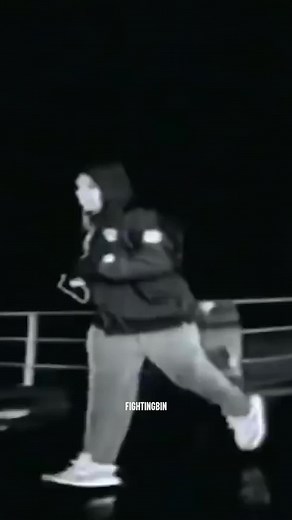 Mike Tyson Early Morning Running Discipline