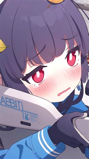 Transform Your Desktop with Blue Archive Gaming Wallpaper