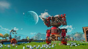 7 Lightyear Frontier tips and tricks - beginner's guide to space farming - VideoGamer