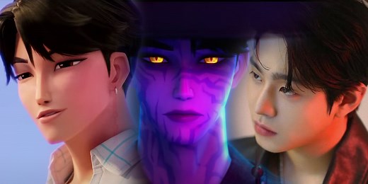 Ahn Hyo Seop as Jinu: Real Reason “KPop Demon Hunters” Becomes Your Next Obsession