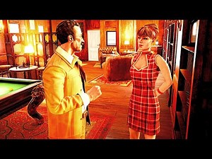 DAY +5 New Detective Mystery Game in Agatha Christie - Death on the Nile