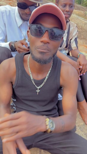 Chicha and Family Appreciation