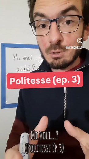 2.2K views · 544 reactions | En corse on évite l'impératif au maximum...