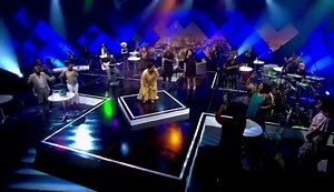 13K views · 1.7K reactions | Morning Family Catch me today on @mzansimagic #VipInvite with the lovely @hlelive ❤️ hope you enjoy this episode , God bless . | Dr Rebecca Malope | Facebook