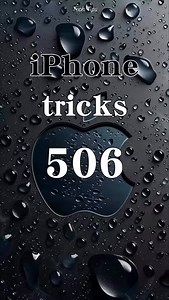 iPhone hacks you need to try 💀📱! #Apple #iphone #iphonetips #iphonetricks #tech #techtok #viral #fyp | Tech Tips