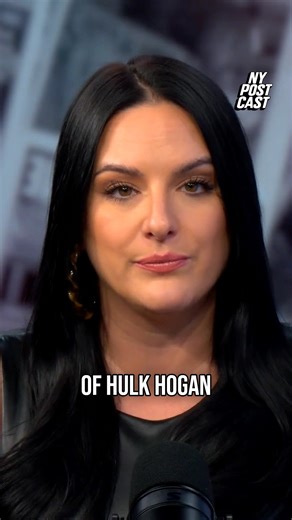 From NY POSTcast: WWE legend Hulk Hogan died of a heart attack, according to the Pinellas County Forensic Science Center records obtained by Page Six. https://trib.al/D5tAGlO | New York Post