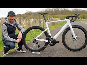 Rose Shave First Look: The Smartest Road Bike of 2026?
