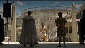 GLADIATOR 2 - Дубляж (2024) Ridley Scott, Pedro Pascal