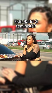 695K views · 8.5K reactions | Badd G: „Nu suport feminismul!” Sursa: Youtube/theXclusive #baddg #podcast #feminism #fyromania #cancan | Cancan.ro | Facebook
