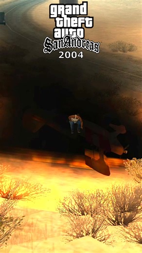 Plane VS Train ✈️🚆 GTA Evolution #GTA #GTAV #gta5 #gta4 #gtasanandreas | CJJBR