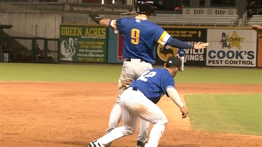 Top Prospects: Cooper Pratt, SS, Brewers