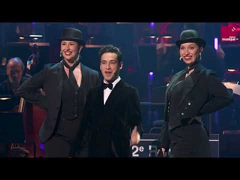 L'intégrale de la grande soirée annuelle française de comédie musicale, 7ème édition par Laurent ...