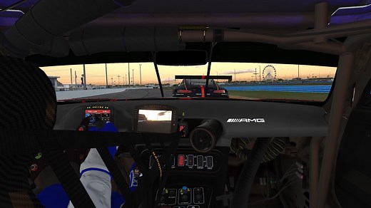 67K views · 1.5K reactions | Ride onboard with Team Redline and Max Verstappen as he starts his first stint in the Daytona 24 | iRacing | Facebook