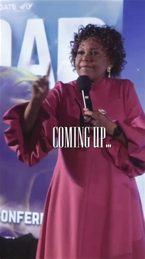 Stop UNDERMINING the assignment God has given you