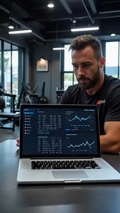 The best gyms simply followed a process and made sure it was all automated properly. It’s not rocket science when you consider what has to be done. #gymlife #founder #cofounder #programdirector #gymowners | Master Boxing