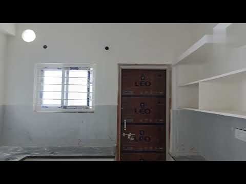 CODE - 216 || Brand new 2BHK Flat for sale || Miyapur Sai Anurag colony