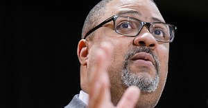 What to know about Alvin Bragg, Manhattan district attorney