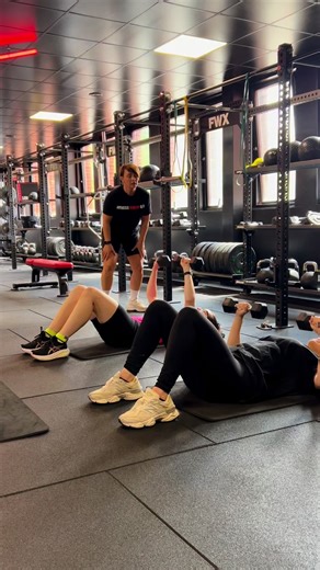 Postnatal Fitness Journey of a Lifting Mum