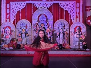 CSD'25 Cultural | Gondhal Folk Dance | Dia