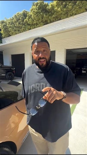 Outfit "DJ Khaled" Rolex Watch and Maybach #djkhaled #outfit #shorts