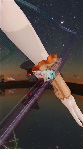 giant slide build #mmd #physics