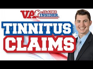 How to File a VA Claim for Tinnitus