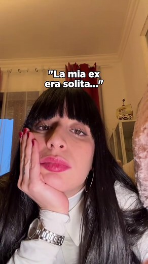 Vi prego, ditemi che sapreste fare di meglio 🙄