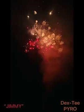 Pyro Demon - PARTY TIME COMBO PACK (ASSORTMENT)