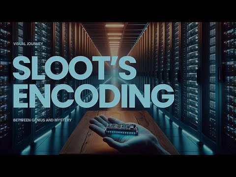 Lost in Silence: The Jan Sloot Coding System That Vanished