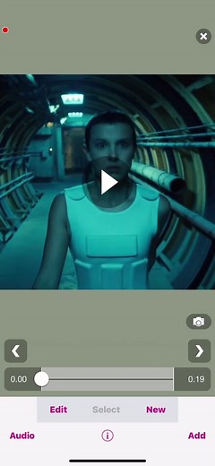 Velocity tutorial for video star!!! PIC OF SETTINGS AT THE END