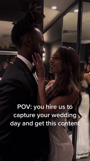 Australia Weddings on TikTok