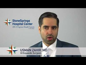 What happens during spinal nerve decompression surgery?